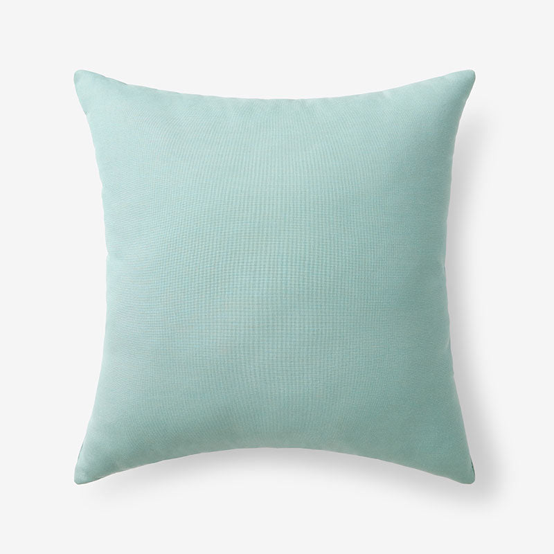Indoor/Outdoor Toss Pillow - Spectrum Mist, 20 in. x 20 in.,Spectrum Mist