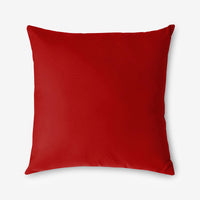 Indoor/Outdoor Toss Pillow - Jockey Red, 20 in. x 20 in.,Jockey Red