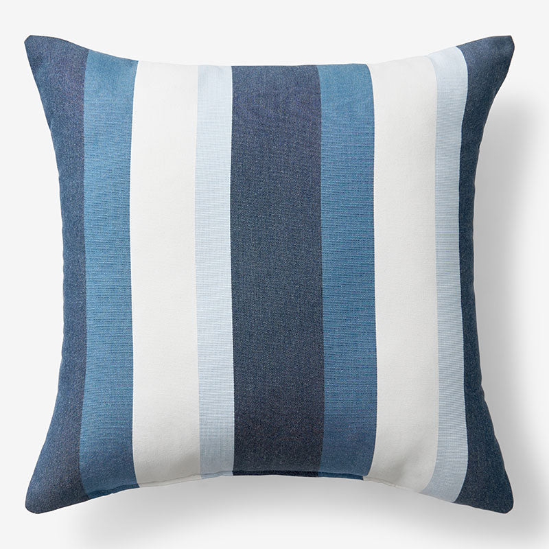 Indoor/Outdoor Toss Pillow - Gateway Coast, 24 in. x 24 in.,Gateway Coast