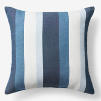 Indoor/Outdoor Toss Pillow - Gateway Coast, 24 in. x 24 in.,Gateway Coast