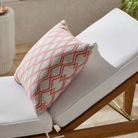 Indoor/Outdoor Toss Pillow - Voyage Tamale, 24 in. x 24 in.,Voyage Tamale