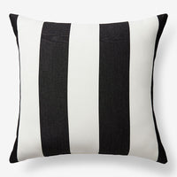Indoor/Outdoor Toss Pillow - Cabana Classic, 24 in. x 24 in.,Cabana Classic