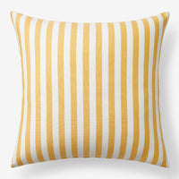 Indoor/Outdoor Toss Pillow - Sail Away Sunflower, 24 in. x 24 in.,Sail Away Sunflower
