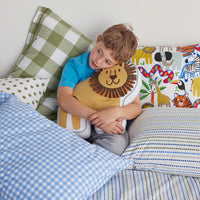 Decorative Shaped Pillow - Lion,Lion