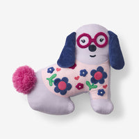 Decorative Shaped Pillow - Dog,Dog
