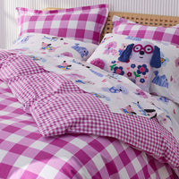 Decorative Shaped Pillow - Dog,Dog