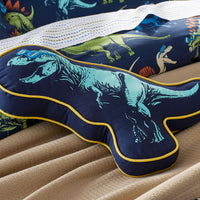 Decorative Shaped Pillow - Dino,Dino