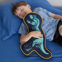 Decorative Shaped Pillow - Dino,Dino