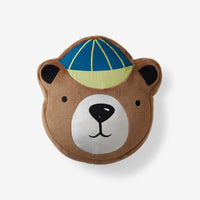 Decorative Shaped Pillow - Bear,Bear