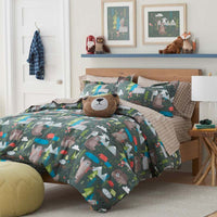 Decorative Shaped Pillow - Bear,Bear