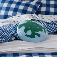 Decorative Shaped Pillow - Earth,Earth