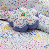 Decorative Shaped Pillow - Flower,Flower