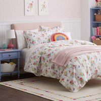 Decorative Shaped Pillow - Rainbow,Rainbow