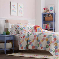 Decorative Shaped Pillow - Rainbow,Rainbow