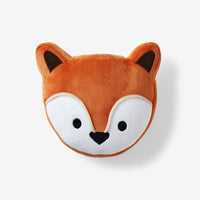 Decorative Shaped Pillow - Fox,Fox