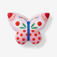 Decorative Shaped Pillow - Butterfly,Butterfly