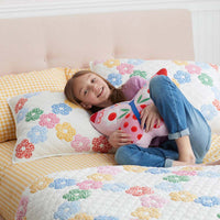 Decorative Shaped Pillow - Butterfly,Butterfly