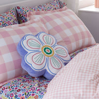 Decorative Shaped Pillow - Flower,Flower