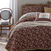 Suhana Decorative Square Pillow Cover - Brick, 20 in. x 20 in.,Brick
