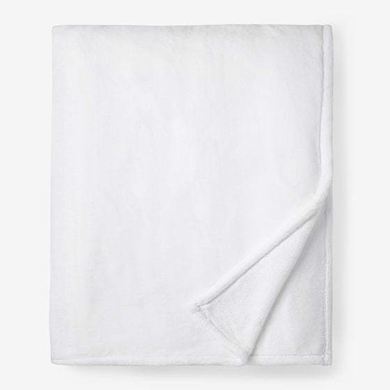 Blanket - White, Twin/Twin XL,White
