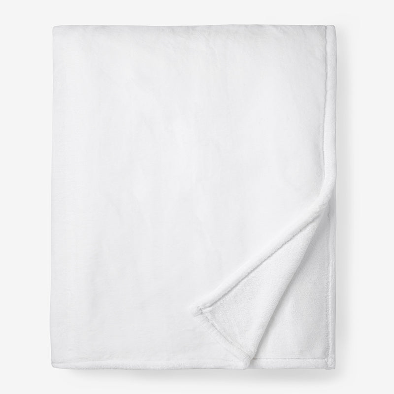 Blanket - White, Twin/Twin XL,White