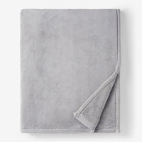 Blanket - Gray Smoke, Twin/Twin XL,Gray Smoke