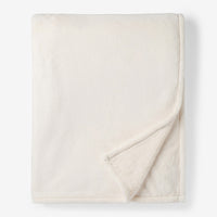 Blanket - Ivory, Twin/Twin XL,Ivory