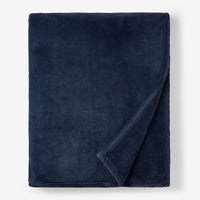 Blanket - Navy, Twin/Twin XL,Navy