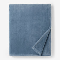 Blanket - Slate Blue, Twin/Twin XL,Slate Blue