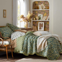 Belinha Throw - Gold,Gold
