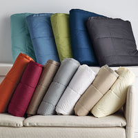 Premium Down Blanket - White, Twin/Twin XL,White