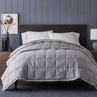 Premium Down Blanket - White, Twin/Twin XL,White