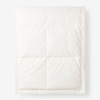 Premium Down Blanket - Ivory, Twin/Twin XL,Ivory