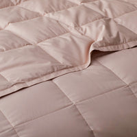Premium LoftAIRE™ Down Alternative Blanket - Blush, Twin,Blush