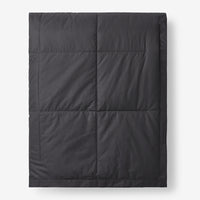 Premium LoftAIRE™ Down Alternative Blanket - Charcoal Gray, Twin/Twin XL,Charcoal Gray