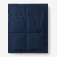 Premium LoftAIRE™ Down Alternative Blanket - Navy Blue, Twin/Twin XL,Navy Blue