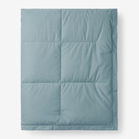 Premium LoftAIRE™ Down Alternative Blanket - Sea Mist, Twin/Twin XL,Sea Mist