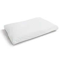 Duo Sleep Neck Posture Pillow - White,White