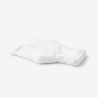 Shoulder Back Sleeper Posture Pillow - White,White