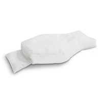 Shoulder Back Sleeper Posture Pillow - White,White