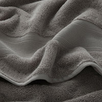 Regal Egyptian Cotton Washcloths, Set of 2 - Seal,Seal