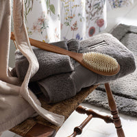 Regal Egyptian Cotton Washcloths, Set of 2 - Seal,Seal