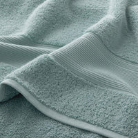 Regal Egyptian Cotton Washcloths, Set of 2 - Spa Green,Spa Green