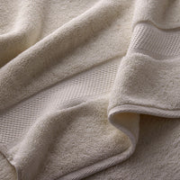 Sterling Supima® Cotton Washcloths, Set of 2 - Latte,Latte