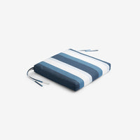 Replacement Knife Edge Chair Cushion - Gateway Coast, 16 in. x 15 in.,Gateway Coast