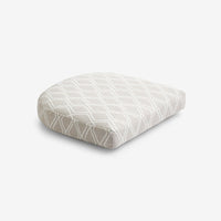 Contour Chair Cushion - Voyage Dune II, 16 in. x 15 in.,Voyage Dune II