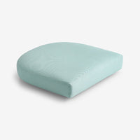 Contour Chair Cushion - Spectrum Mist, 18 in. x 18 in.,Spectrum Mist