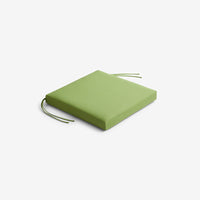 Replacement Knife Edge Chair Cushion - Ginkgo, 16 in. x 15 in.,Ginkgo
