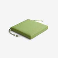 Replacement Knife Edge Chair Cushion - Ginkgo, 18 in. x 18 in.,Ginkgo