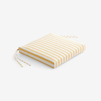 Replacement Knife Edge Chair Cushion - Sail Away Sunflower, 18 in. x 18 in.,Sail Away Sunflower